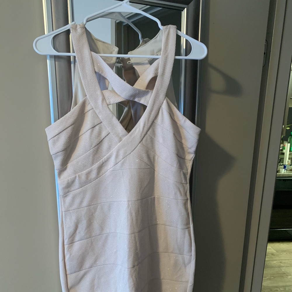 Semi-Formal Dress